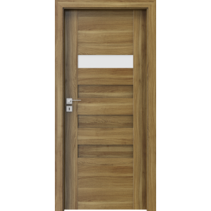 Porta KONCEPT H4 Agát Medový 